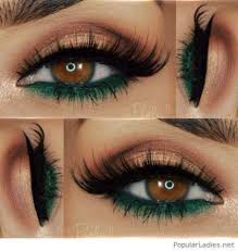 Pin By Rebecca Buhr On Work Make Up In 2021 Makeup For Green Eyes Stunning Makeup Smokey Eye Makeup