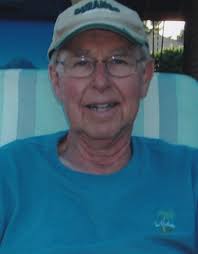 James “Jim” Warren Drave