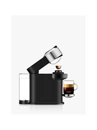 Nespresso vertuoplus coffee machine by magimix spares. Nespresso Vertuo M700 Next Coffee Machine By Magimix Chrome