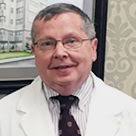 Dr. Harold V. McKenna, new Alameda Director