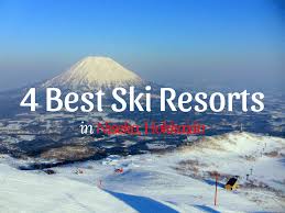 4 Best Niseko Ski Resorts in Hokkaido 2022-2023 - Japan Web Magazine