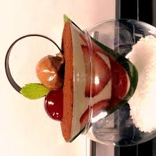 Tell us what you celebrate, where and when and we will. Fantino The Ritz Carlton Cancun Aus Cancun Speisekarte