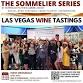 Social Wine Tasting & Networking - The Sommelier event image