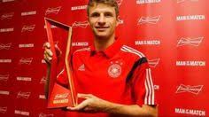 Die qualität ist schon da um die vorrunde zu überstehen. Thomas Muller