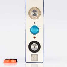 4x EVE LiFePO4 105Ah and JBD 150A BMS DIY kit - Muller Energy