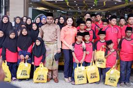 Entérate primero de empleos, salarios, ubicaciones de las mejores oficinas e información del ceo. Sara Wanderlust Malik Streams Corporation Contributes To 296 Children For Raya 2019