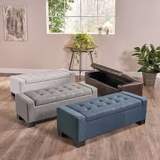 Shop wayfair for the best storage bench for living room. Ravello Storage Bench Living Room Bench Storage Bench Guest Room Decor