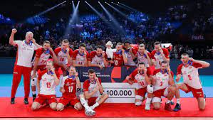 Polska pokonała serbię 3:1 i nadal jest niepokonana podczas turnieju w rimini. Zmiany W Skladach Na Siatkarska Lige Narodow Mozliwe Sport Tvp Pl