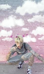Tons of phone ready wallpapers of music artist lil peep. Pin On Pictures I Edited