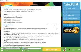 Java edition on mojang's website. Descargar Tlauncher Ultima Version 2021 Hazlocomopro