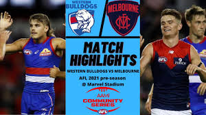 It is our mission to serve as one of the most extensive western bulldogs shops in australia. Afl 2021 Demons Bounce Back To Bury Dogs As It Happened Sport The Guardian