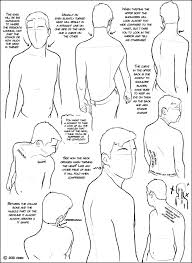 Maybe you would like to learn more about one of these? Comic Art Reference Over The Shoulder