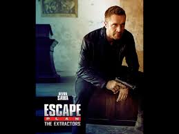 As the trailer reveals, the extractors pits ray against lester clark jr. Exclusive Interview Escape Plan The Extractors Devon Sawa Talks Working With Stallone And Bautista Being The Bad Guy And More Action Flix Com