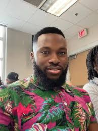 CEO Oliver Ben Azuofe's Birthday Celebration