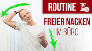 6 Hausmittel Gegen Nackenschmerzen Die Wirklich Helfen