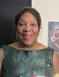 Obituary for Patricia Finner-Goodall