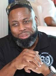 Obituary for Tyler Spencer Pope, Sr.