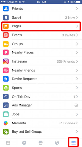 How to add admin to your facebook page in 2021. How To Remove Yourself As A Facebook Page Admin Using The App