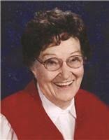 Hazel Kessler Obituary (1924