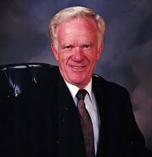 Melvin Moreno Robins