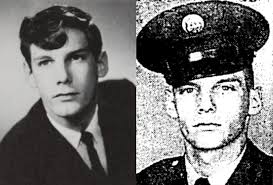 For those that served in A CO back in 83-85 you may remember Pete Petruska.  He was in my section in Tropo and TACSAT platoons. I saw his name mentioned  by Scott