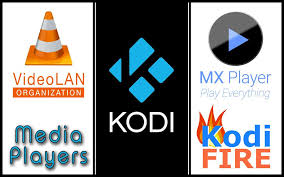 For that your need to install vlc media player app on your android. How To Install Alternate Amazon Fire Tv Media Player Kfire Tv