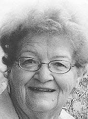 Joyce Billings to celebrate 80th birthday