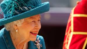 La reine Elizabeth II est morte