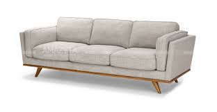 Sofa Văng 3 chỗ ngồi sang trọng AMZ-8069 - Amazyta.com