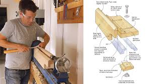 See more ideas about diy lathe, lathe, wood lathe. Make A Long Tool Rest For Your Lathe Finewoodworking