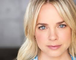 So Nicole Paggi is Maxie today?