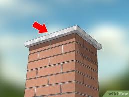 Place bricks on the ground where you want to build one planter. How To Build Brick Columns With Pictures Wikihow