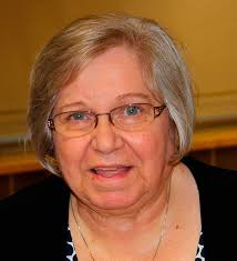 Stephanie Lynn (Elwell/Ludeman) Petersen: Aug. 11, 1946