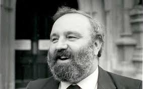 Why I'm standing down from Parliament: Frank Dobson, MP for Holborn and St  Pancras