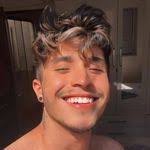 Chris Antunez's Instagram, Twitter & Facebook