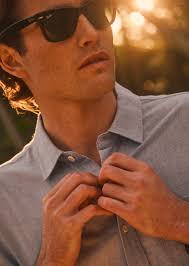 Men's Spring 2023 Lookbook