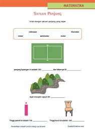 Soal latihan kelas 3 satuan berat dan panjang. Matematika Page 10 Cupidocreativeblog