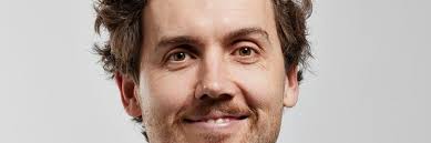 Daniel Connell Gutless Wonder