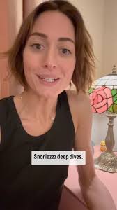 🌙✨ Dive deeper into the magic of Snoriezzz! ✨🌙 Your Snory Godmother  Natalie here, with a special invitation to explore the enchanting world  beyond our bedtime stories. 📚✨ Our website is home to “Deep ...