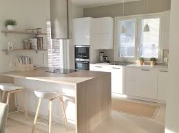 Voici la scénographie d'une cuisine scandinave au magasin mobalpa coignières (78). Cuisine Scandinave Cuisine Scandinave Deco Cuisine Moderne Cuisines Deco Inspiration Cuisine