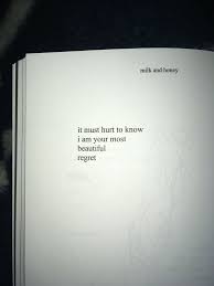 I am a museum full of art. Milk And Honey Quotes Happy Pinterest Uploadmegaquotes