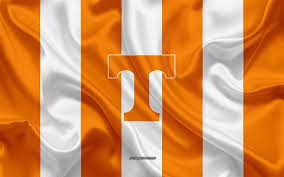 Find the best hd nfl wallpapers for your mac or windows desktop background, iphone, android or tablet and another smartphone device. Download Wallpapers Tennessee Volunteers American Football Team Emblem Silk Flag Orange White Silk Texture Ncaa Tennessee Volunteers Logo Knoxville Tennessee Usa American Football University Of Tennessee For Desktop Free Pictures For