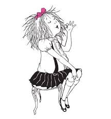 She loves everything and everyone at the plaza. Eloise2 Jpg 384 415 Eloise At The Plaza Illustration Eloise