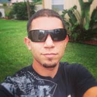 Bradley Hartman's Instagram, Twitter & Facebook