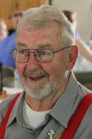 Donald Combs's Instagram, Twitter & Facebook