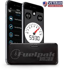 Details About Vance And Hines Fp3 66005 Fuelpak Tuner Harley Touring Softail Dyna Xl Thru 2020