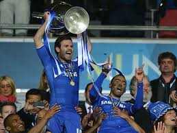 Basuki eka purnama | sepak bola. Faktor Penting Kemenangan Chelsea Di Liga Champions 2012 Liga Olahraga