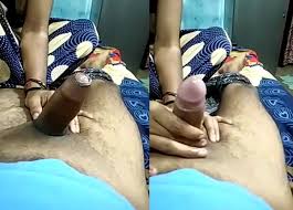 Indian Desi Straight Couple handjob - ThisVid.com