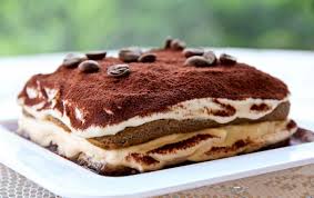 Para Compartir Prohibido Comer Solo A Escondidas Dessert Recipes Easy Sweets Recipes Tiramisu Recipe