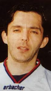 Istorija ex yu fudbala